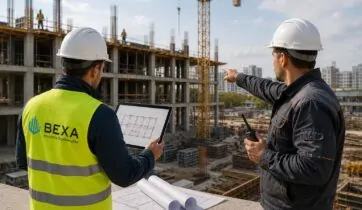 В чем разница между инженером технадзора и прорабом?