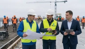 Кто оплачивает технадзор: заказчик или подрядчик?