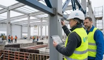 Чем занимается служба строительного контроля?