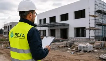 Какие риски несет заказчик без технадзора?