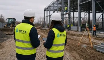 Основні етапи будівельного контролю: інструкція для замовника
