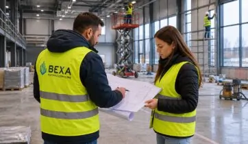 Что такое технадзор ВЕХА и почему без него нельзя строить?